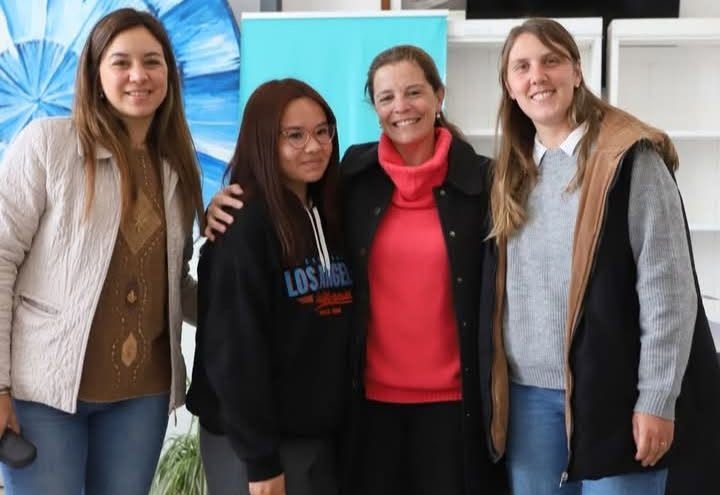 Se completó la entrega de anteojos del programa “Ver para ser Libres”