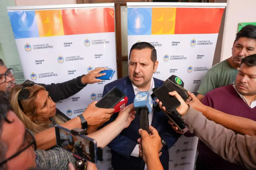 Preocupación por la creciente